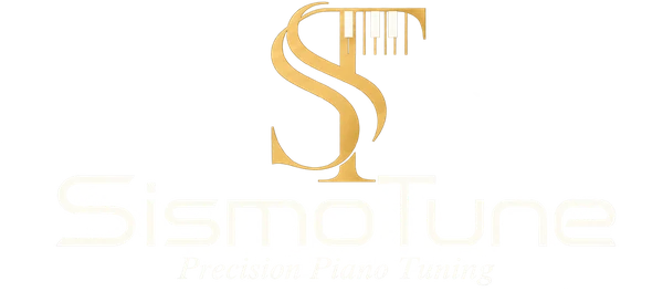 SismoTune — Precision Piano Tuning